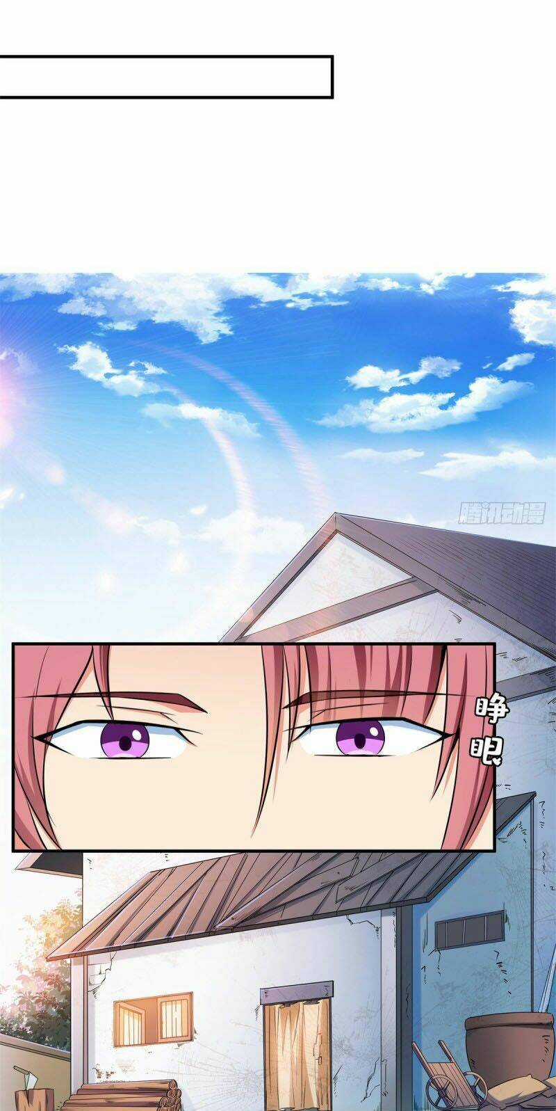 Thiên Đạo Đồ Thư Quán - Chapter 109 - Trang 37