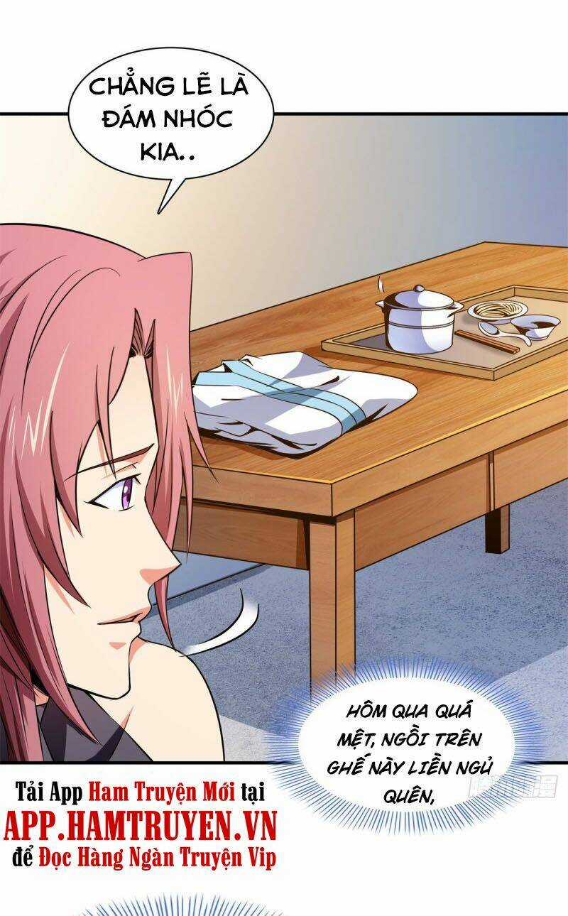 Thiên Đạo Đồ Thư Quán - Chapter 109 - Trang 39