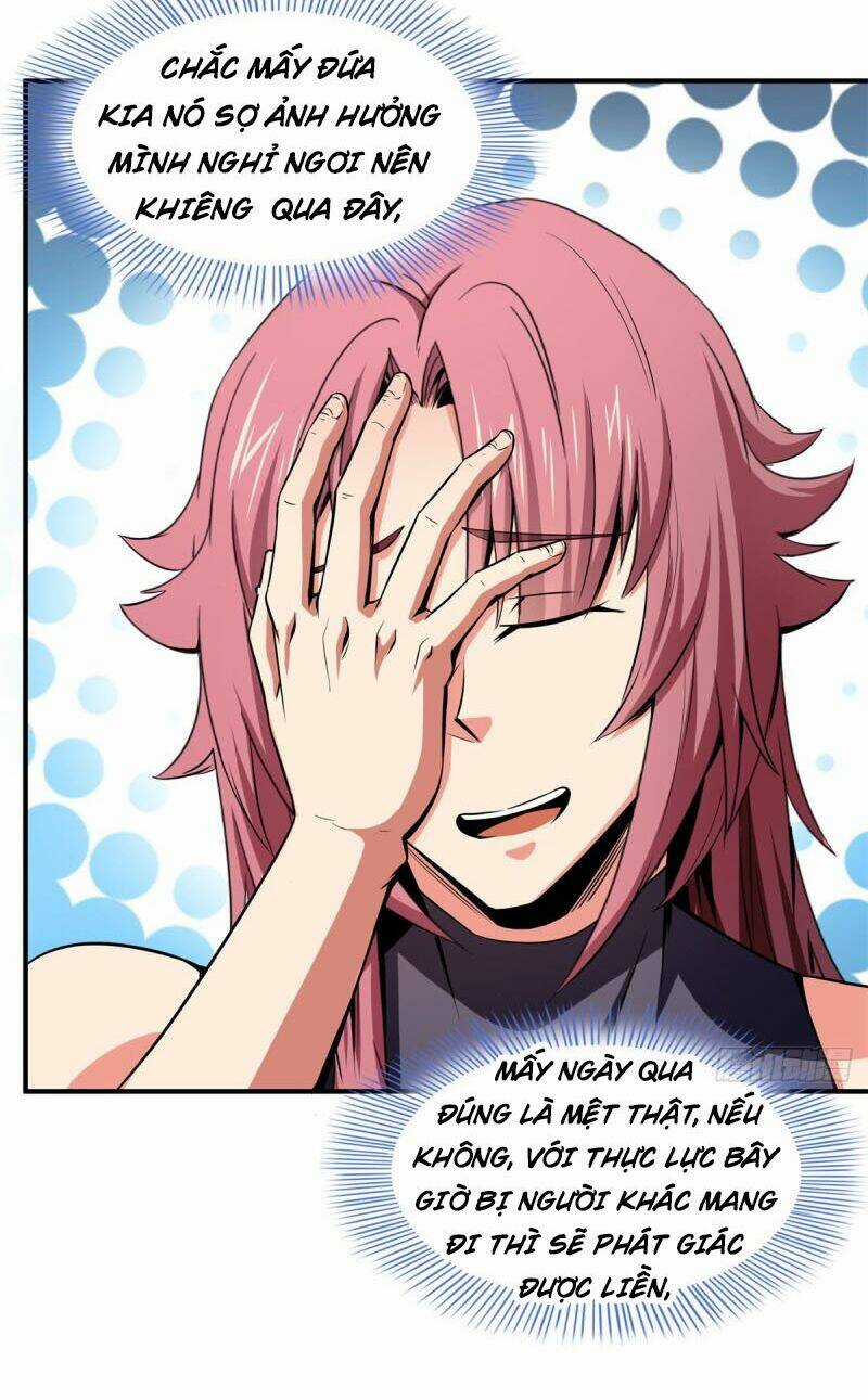 Thiên Đạo Đồ Thư Quán - Chapter 109 - Trang 40