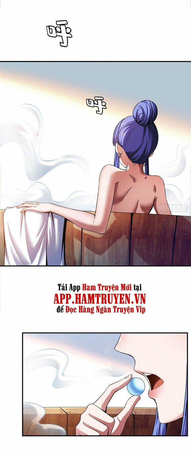 Thiên Đạo Đồ Thư Quán - Chapter 109 - Trang 7