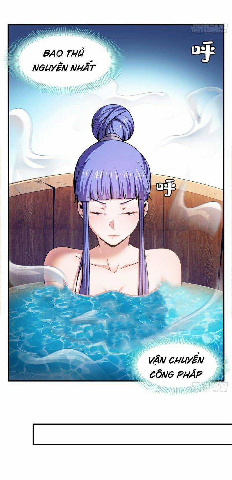 Thiên Đạo Đồ Thư Quán - Chapter 109 - Trang 8