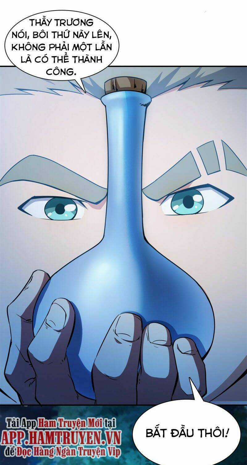 Thiên Đạo Đồ Thư Quán - Chapter 109 - Trang 10