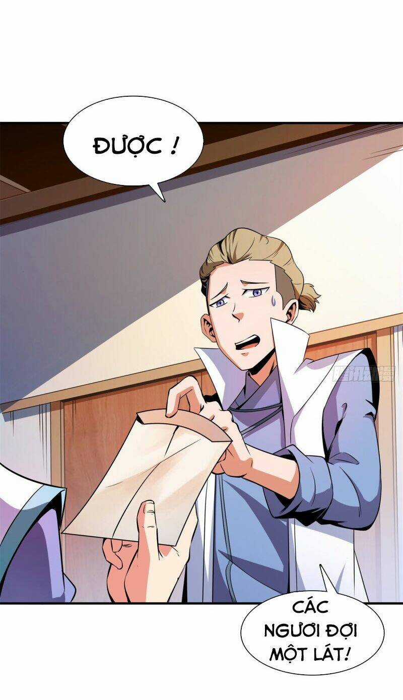 Thiên Đạo Đồ Thư Quán - Chapter 110 - Trang 12