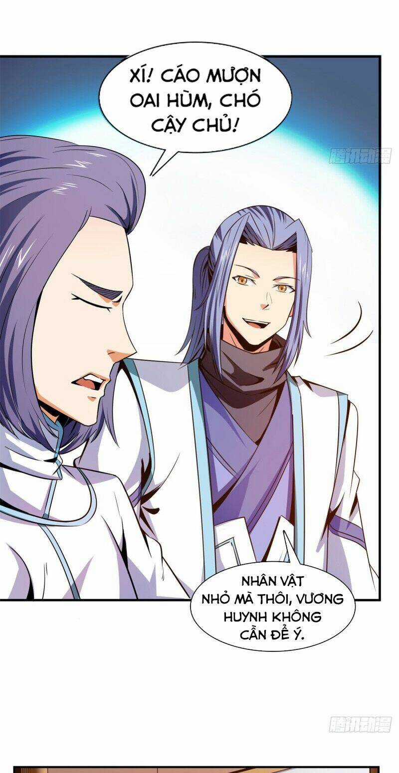 Thiên Đạo Đồ Thư Quán - Chapter 110 - Trang 13