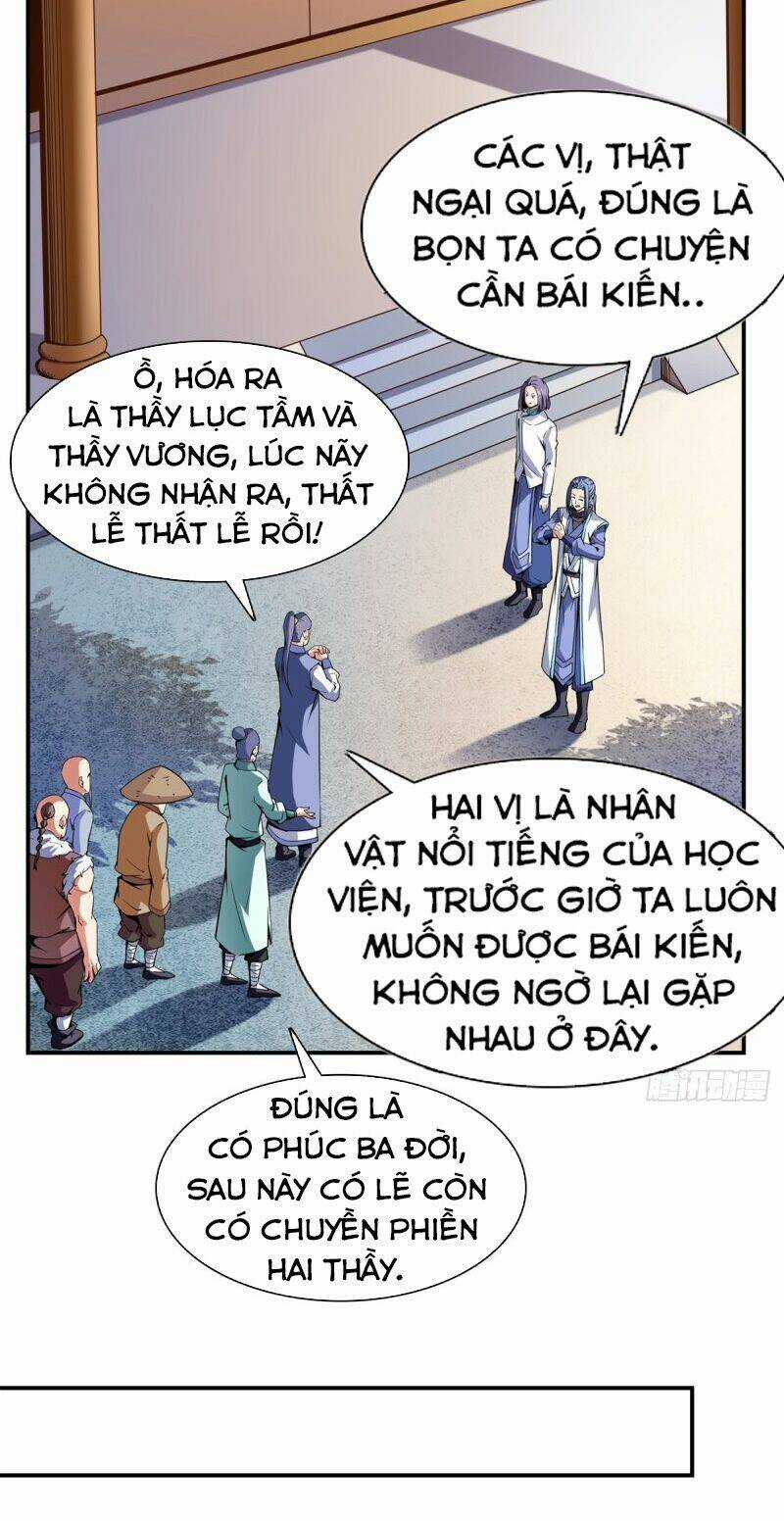 Thiên Đạo Đồ Thư Quán - Chapter 110 - Trang 14