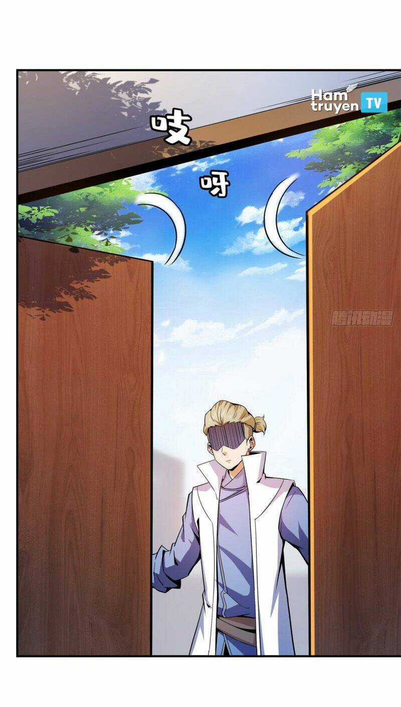 Thiên Đạo Đồ Thư Quán - Chapter 110 - Trang 15