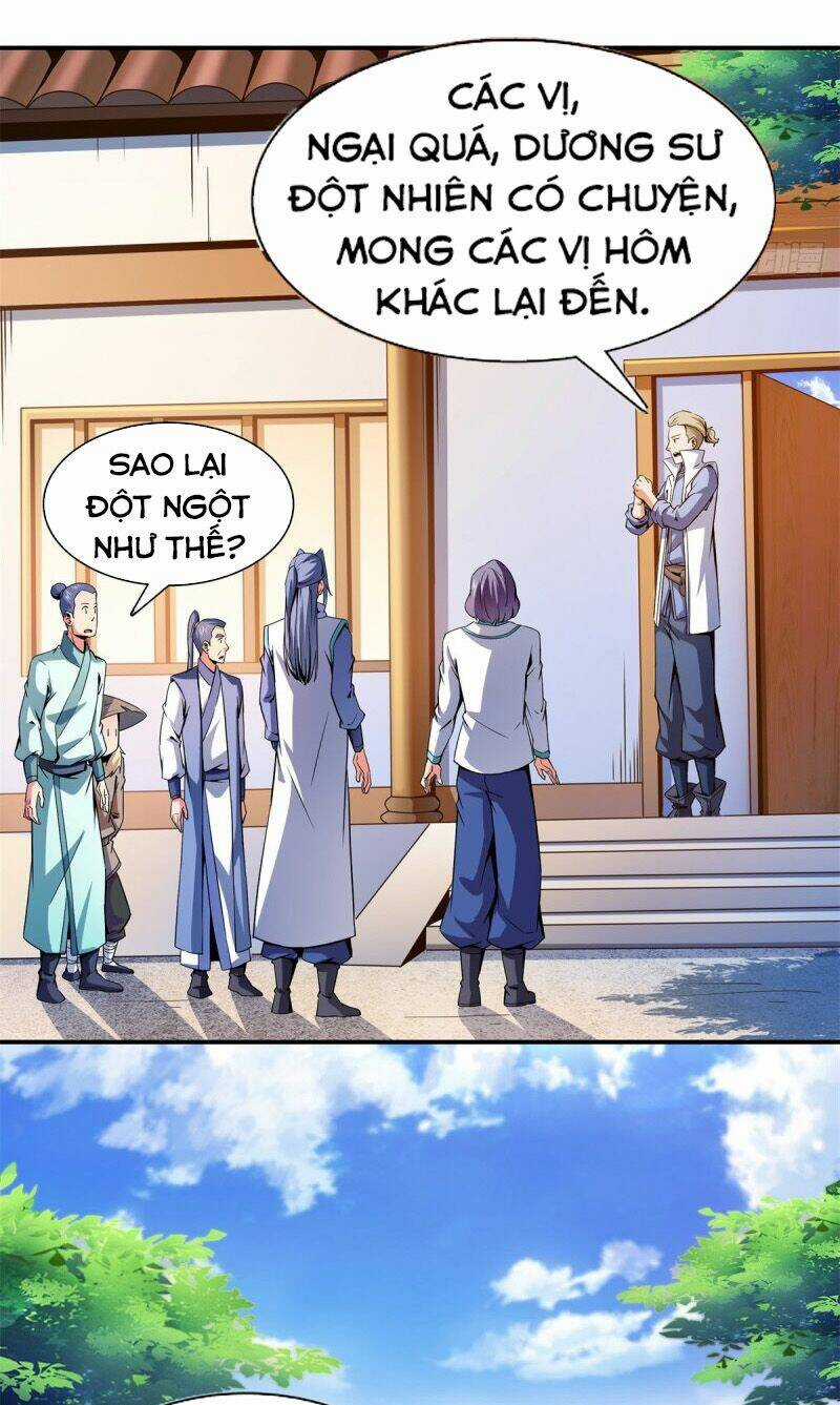 Thiên Đạo Đồ Thư Quán - Chapter 110 - Trang 16