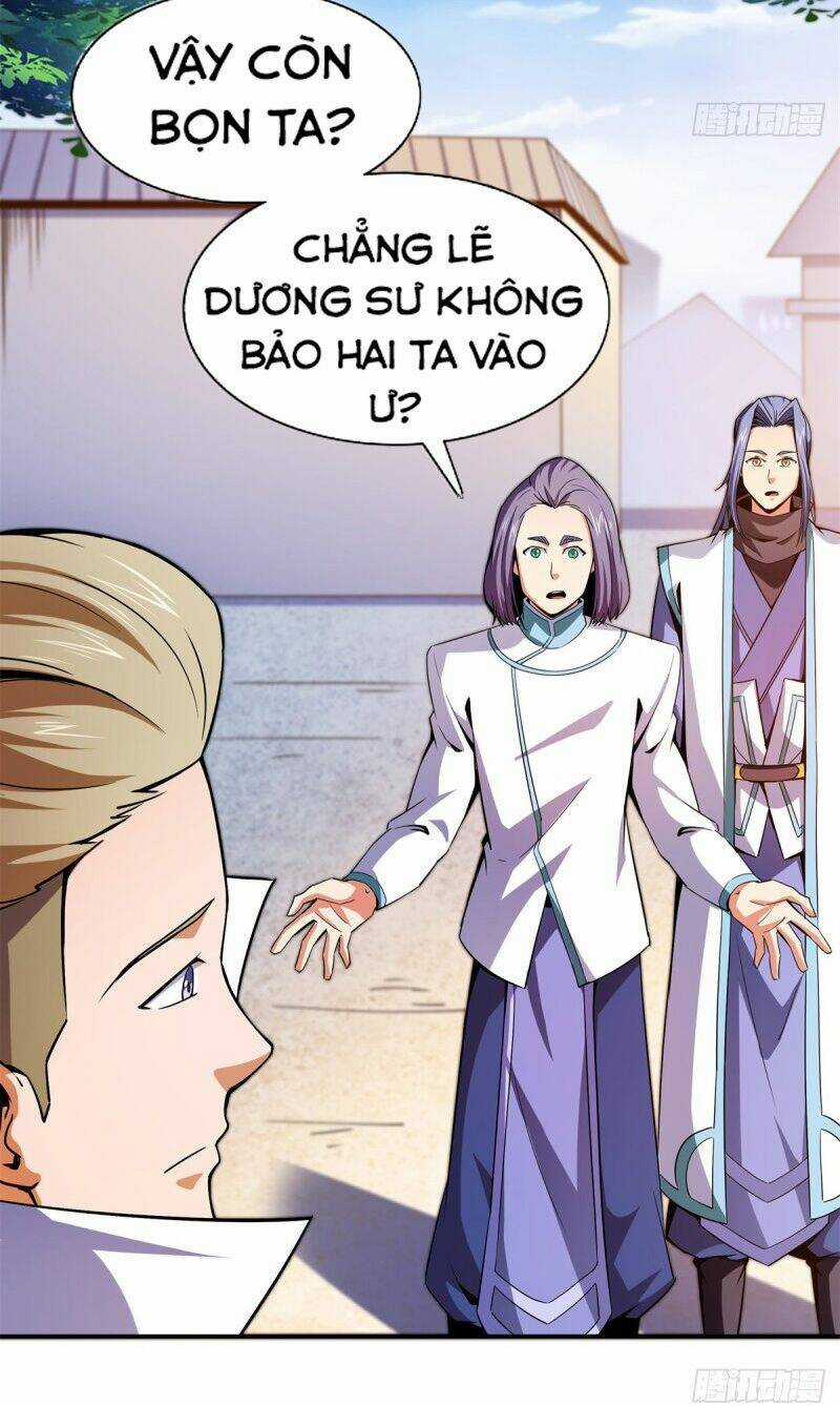 Thiên Đạo Đồ Thư Quán - Chapter 110 - Trang 17