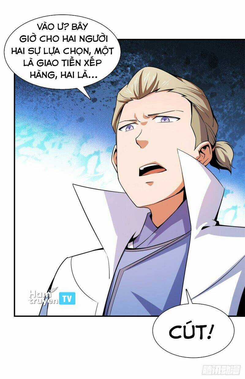 Thiên Đạo Đồ Thư Quán - Chapter 110 - Trang 18