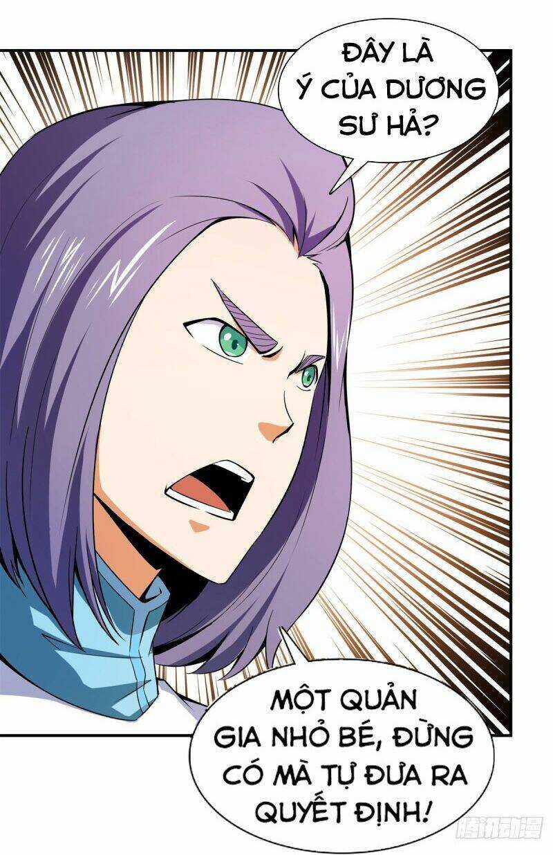 Thiên Đạo Đồ Thư Quán - Chapter 110 - Trang 19