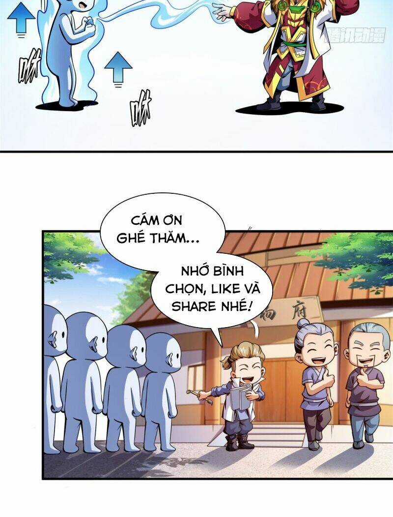 Thiên Đạo Đồ Thư Quán - Chapter 110 - Trang 3