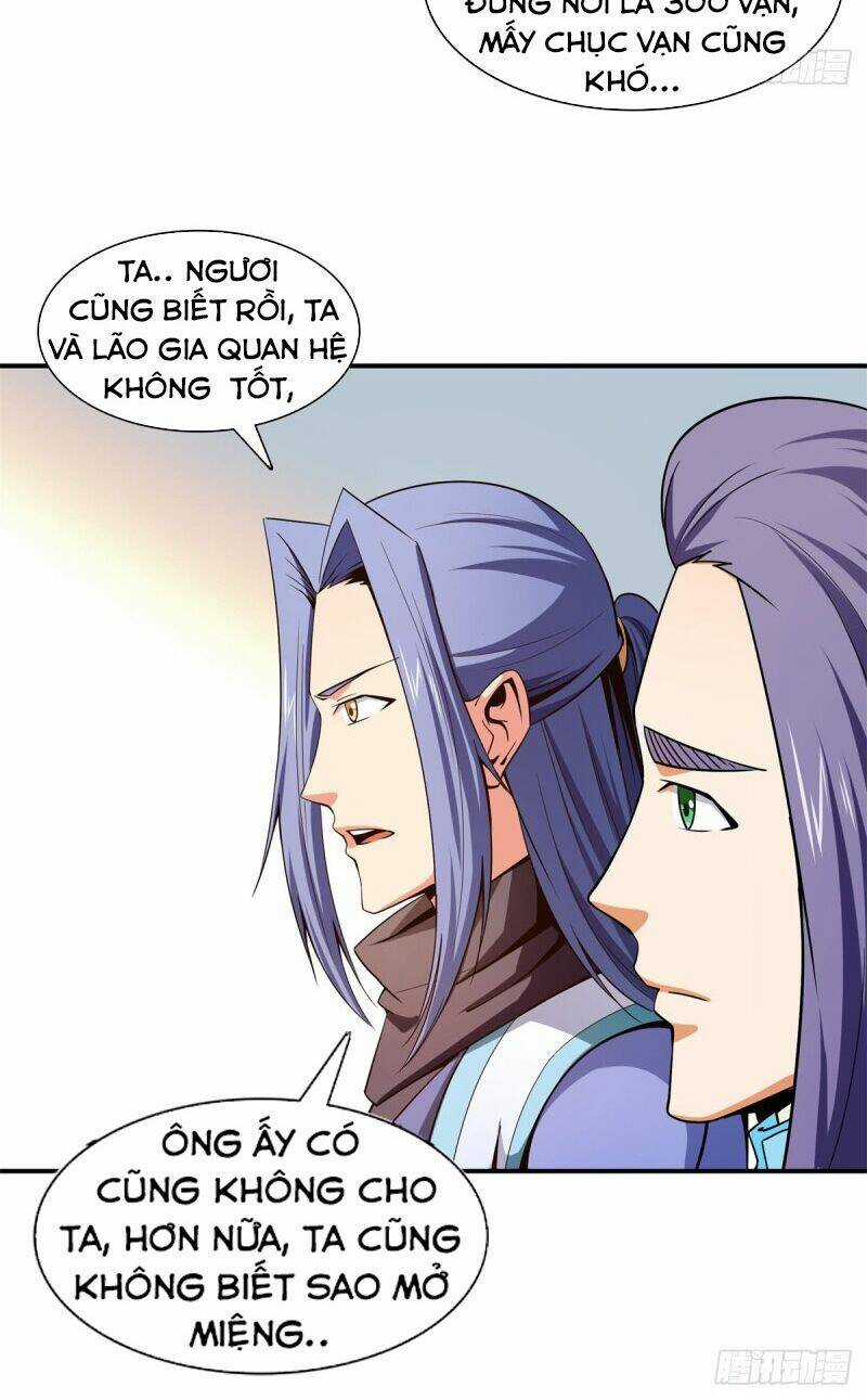 Thiên Đạo Đồ Thư Quán - Chapter 110 - Trang 25