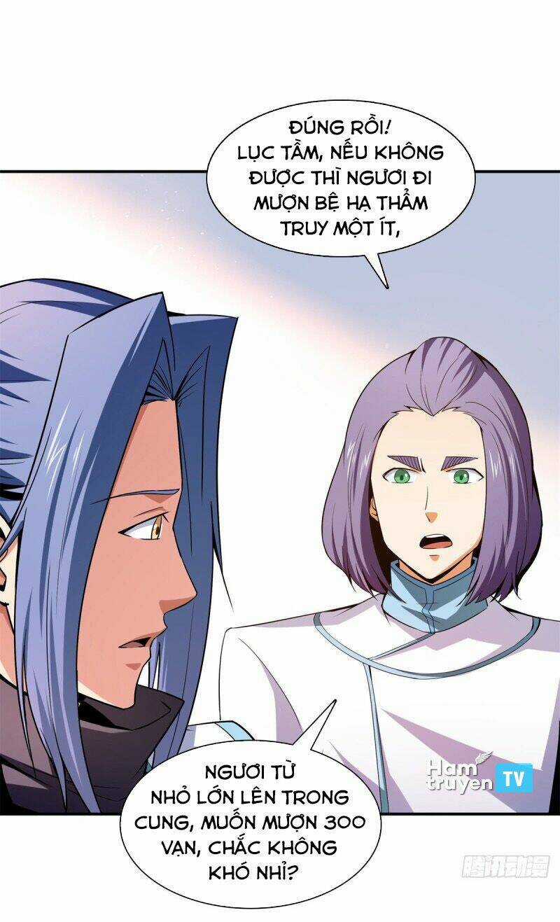 Thiên Đạo Đồ Thư Quán - Chapter 110 - Trang 26