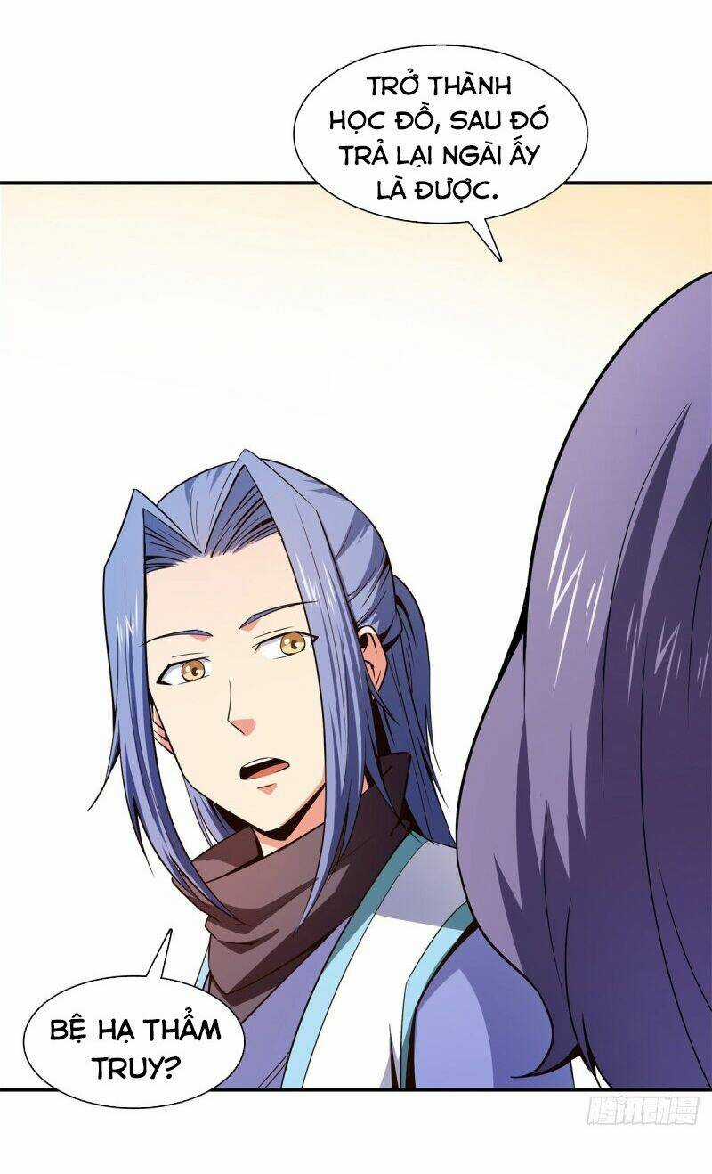 Thiên Đạo Đồ Thư Quán - Chapter 110 - Trang 27