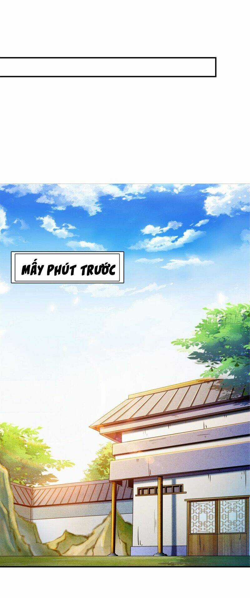 Thiên Đạo Đồ Thư Quán - Chapter 110 - Trang 28