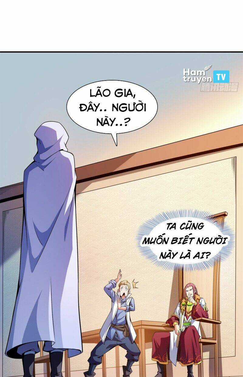 Thiên Đạo Đồ Thư Quán - Chapter 110 - Trang 29