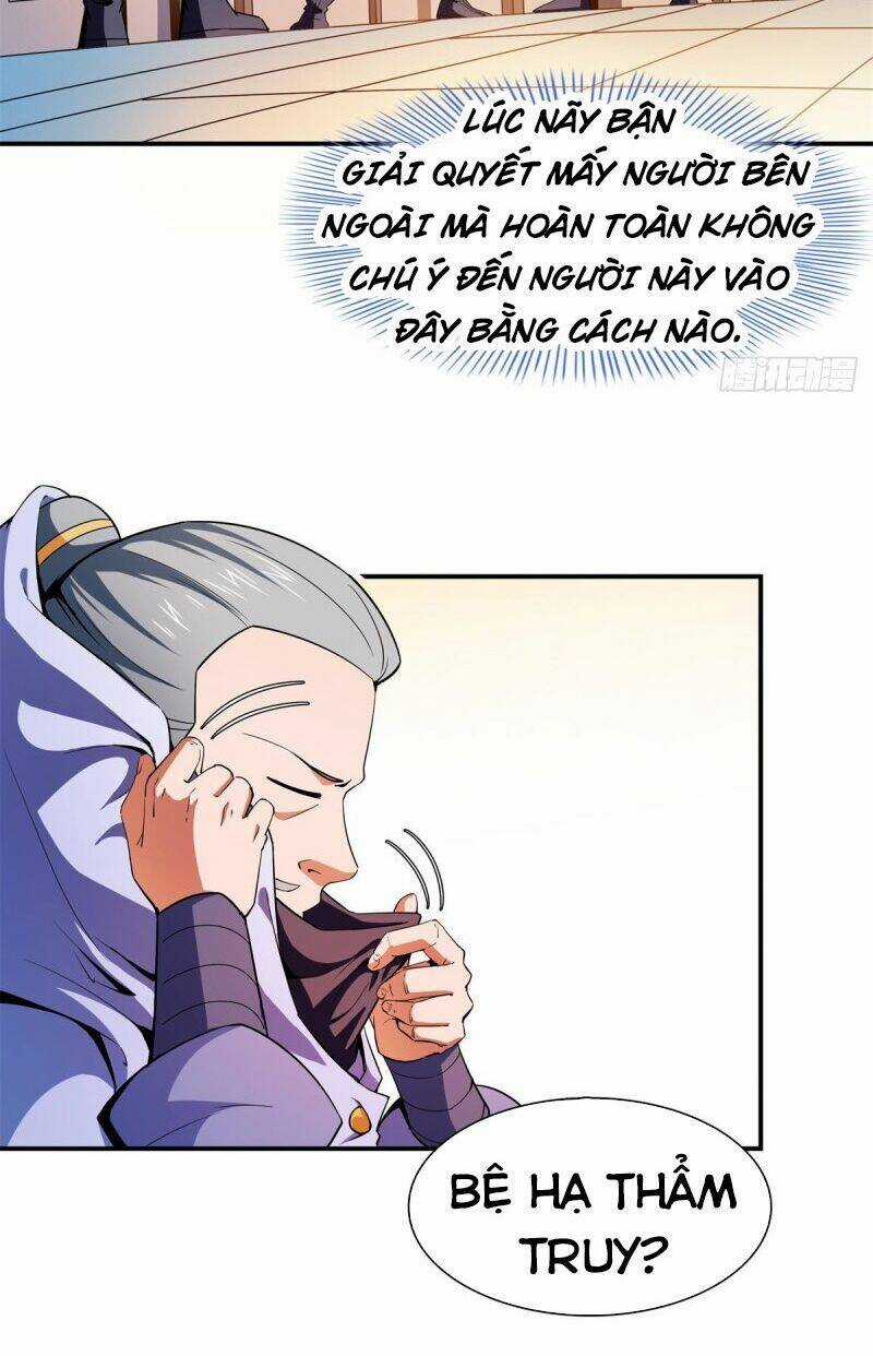 Thiên Đạo Đồ Thư Quán - Chapter 110 - Trang 30