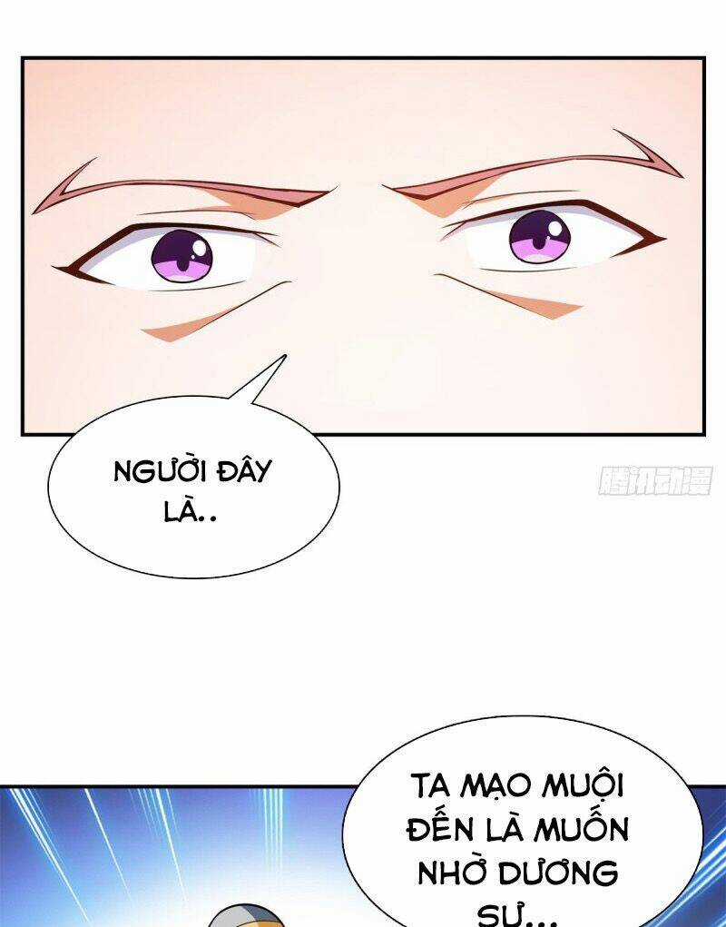 Thiên Đạo Đồ Thư Quán - Chapter 110 - Trang 31