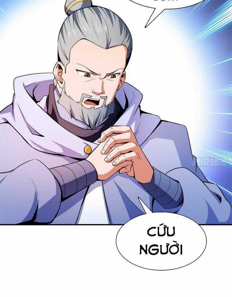 Thiên Đạo Đồ Thư Quán - Chapter 110 - Trang 32