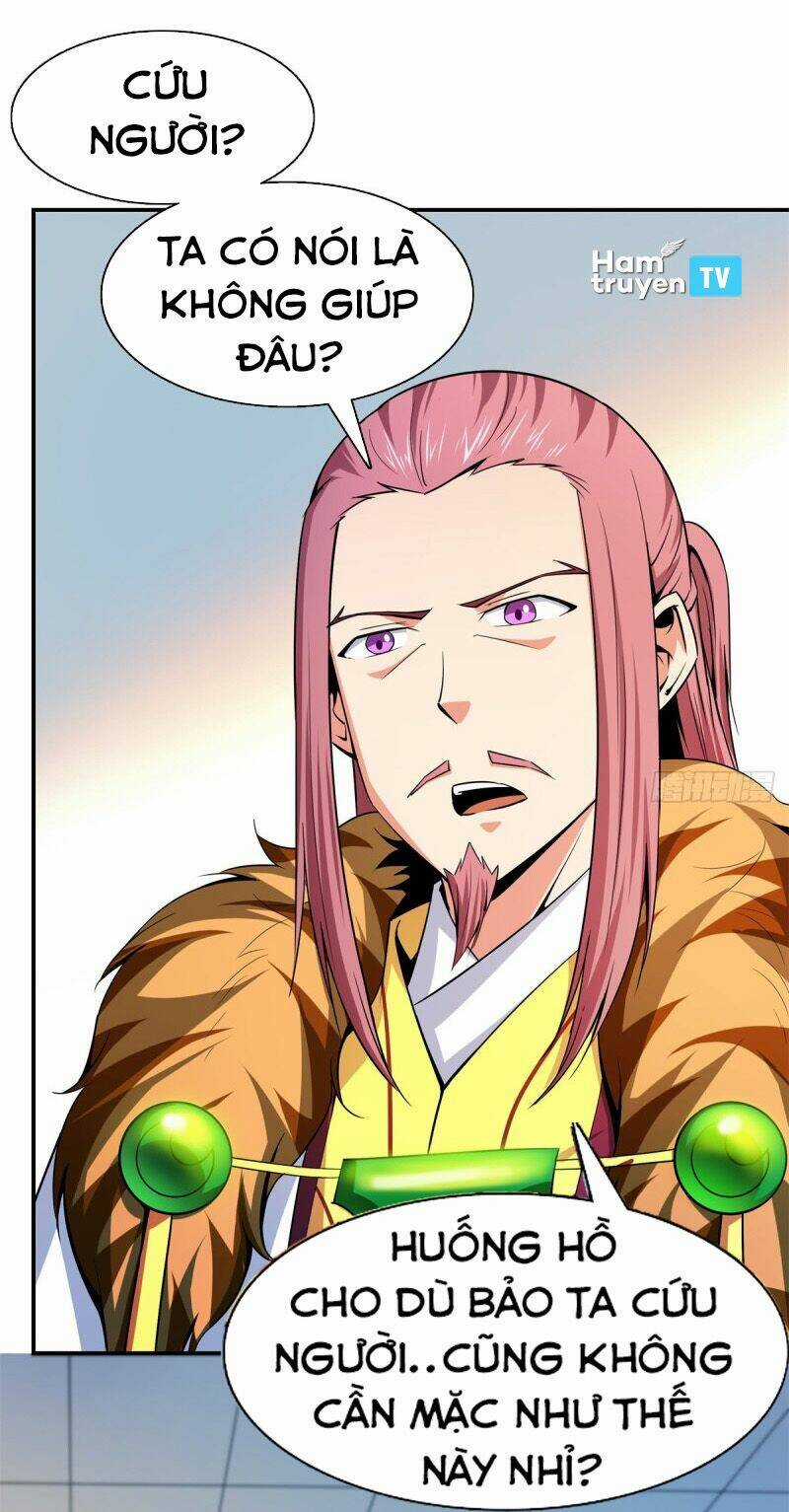 Thiên Đạo Đồ Thư Quán - Chapter 110 - Trang 33