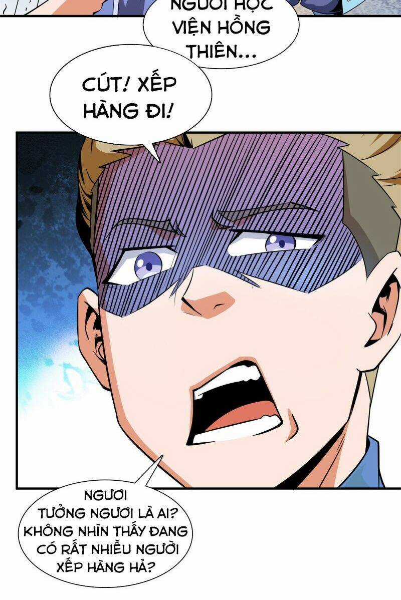 Thiên Đạo Đồ Thư Quán - Chapter 110 - Trang 6