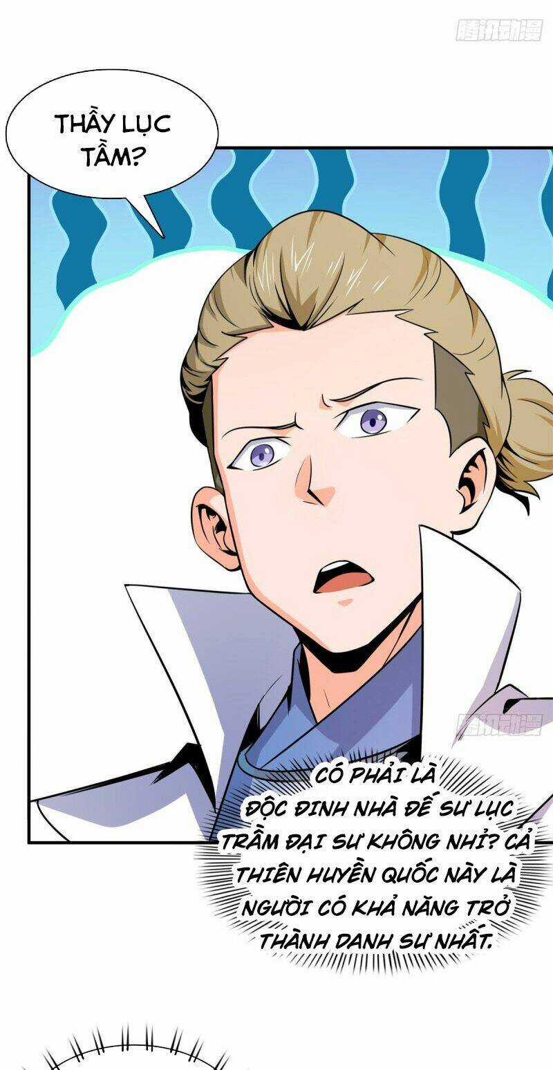 Thiên Đạo Đồ Thư Quán - Chapter 110 - Trang 9