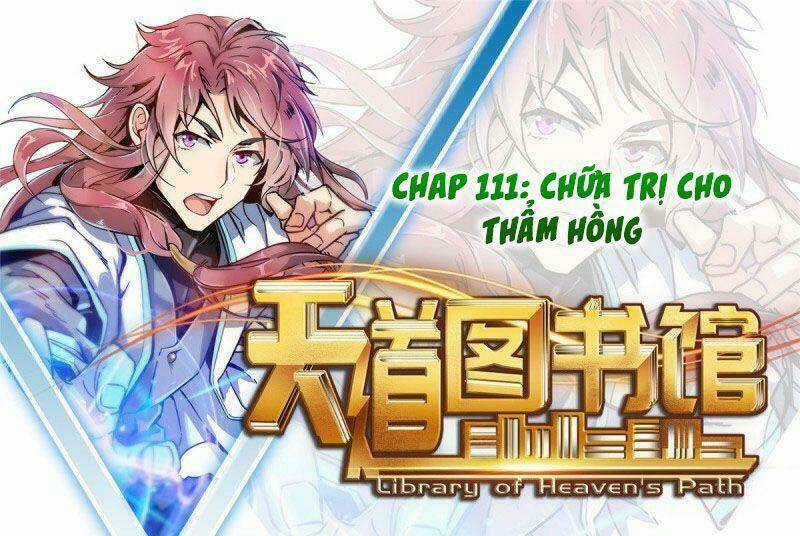 Thiên Đạo Đồ Thư Quán - Chapter 111 - Trang 1