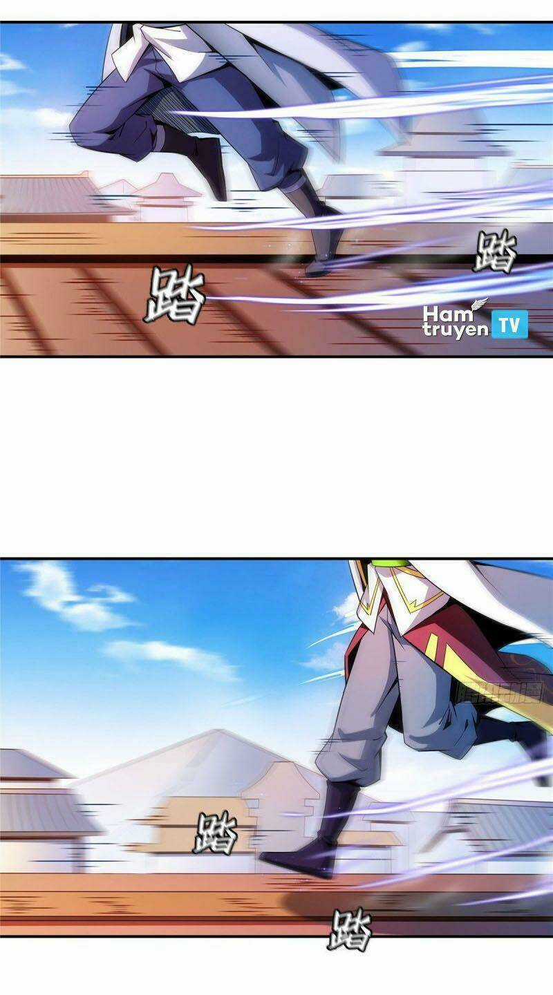 Thiên Đạo Đồ Thư Quán - Chapter 111 - Trang 2