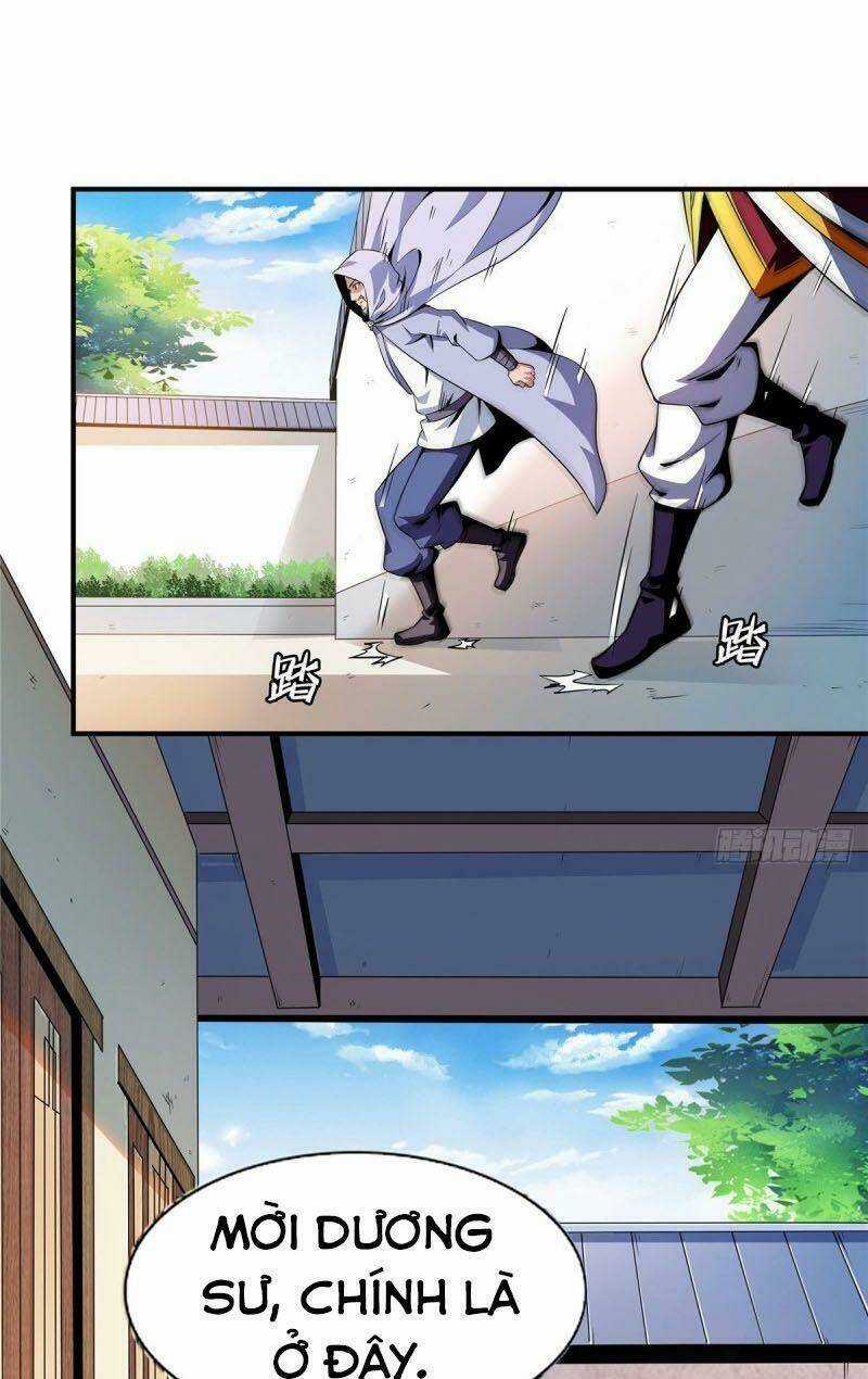 Thiên Đạo Đồ Thư Quán - Chapter 111 - Trang 11