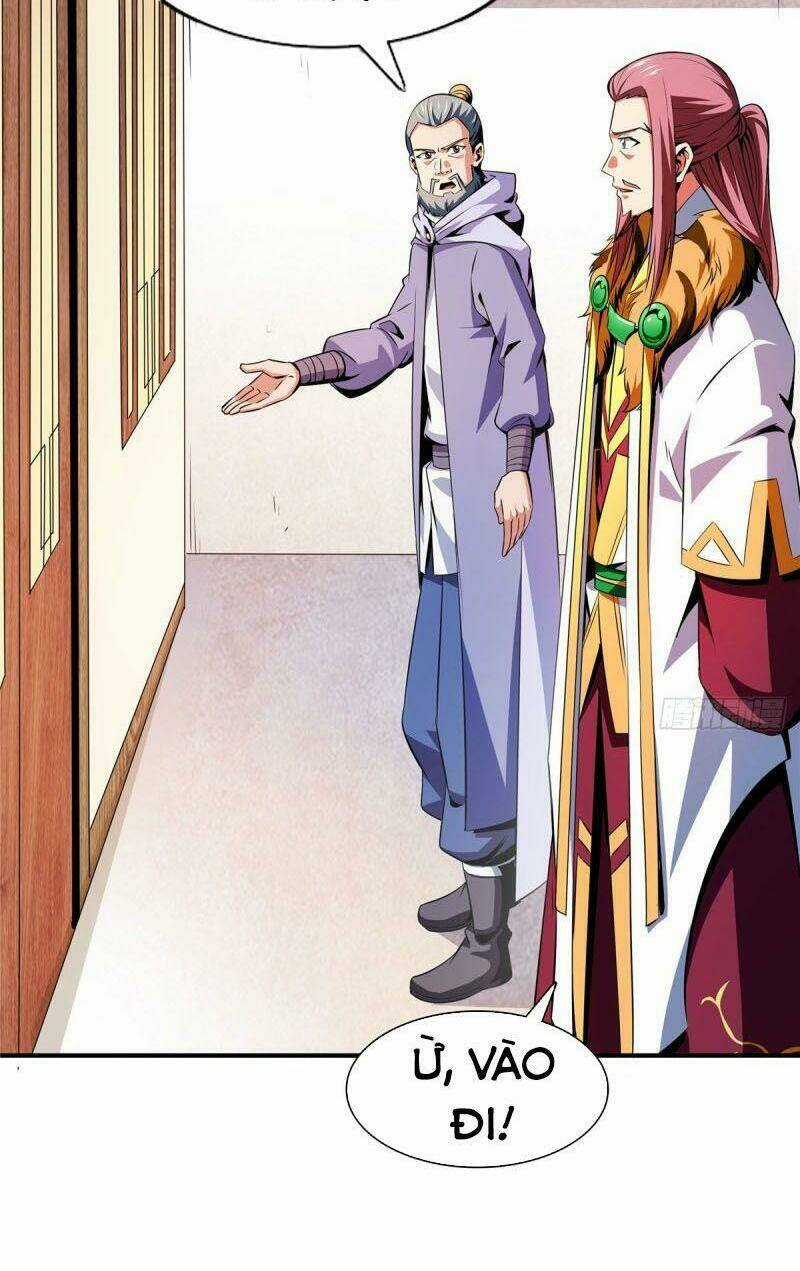 Thiên Đạo Đồ Thư Quán - Chapter 111 - Trang 12