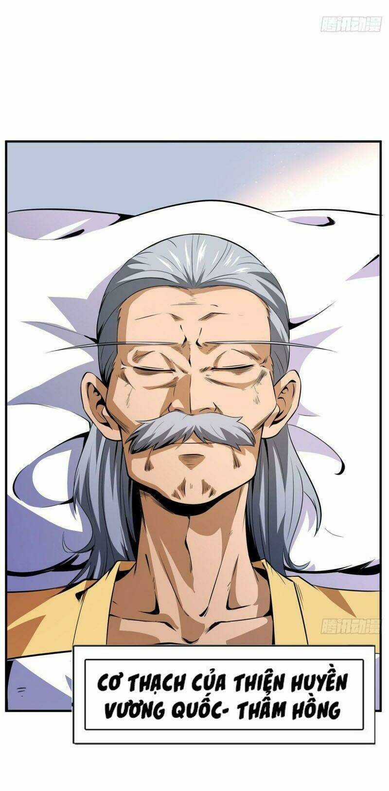 Thiên Đạo Đồ Thư Quán - Chapter 111 - Trang 14