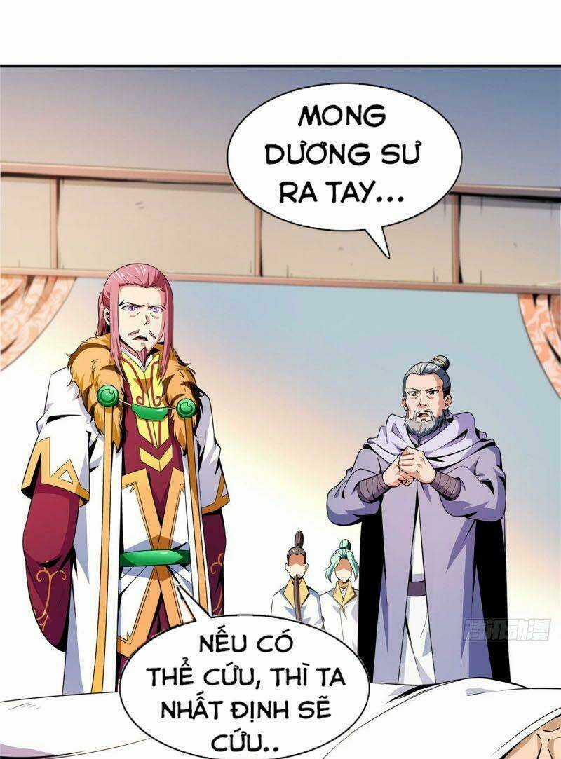 Thiên Đạo Đồ Thư Quán - Chapter 111 - Trang 15