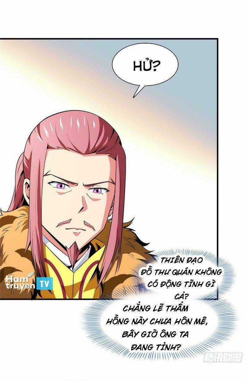 Thiên Đạo Đồ Thư Quán - Chapter 111 - Trang 17