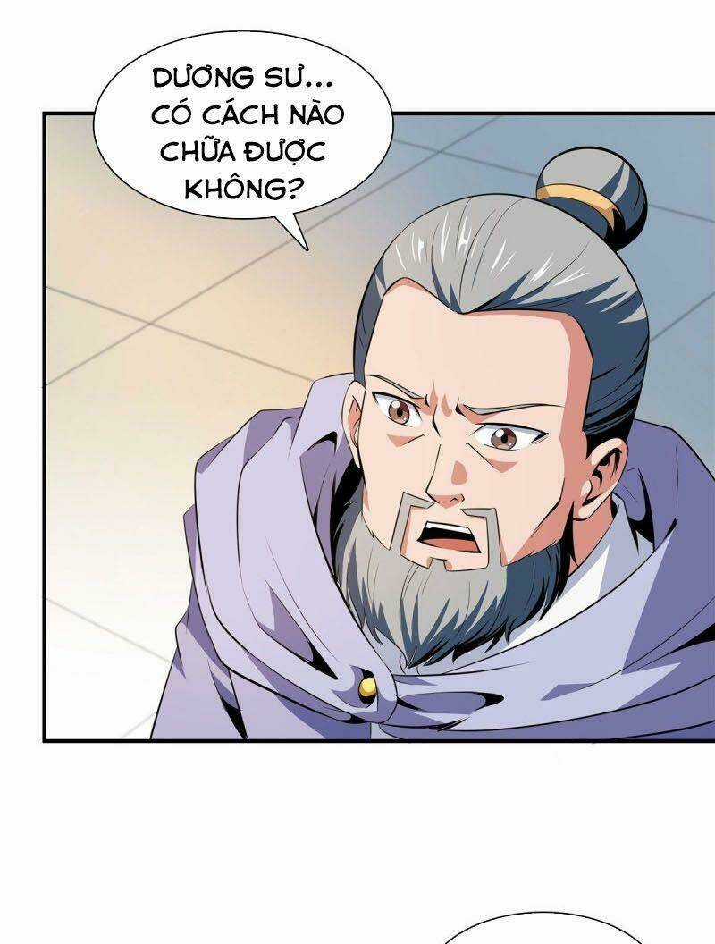 Thiên Đạo Đồ Thư Quán - Chapter 111 - Trang 19