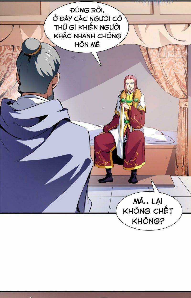 Thiên Đạo Đồ Thư Quán - Chapter 111 - Trang 21