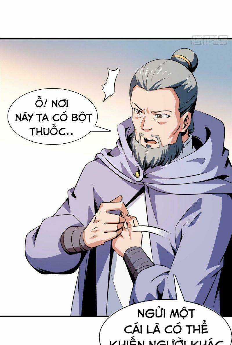 Thiên Đạo Đồ Thư Quán - Chapter 111 - Trang 23