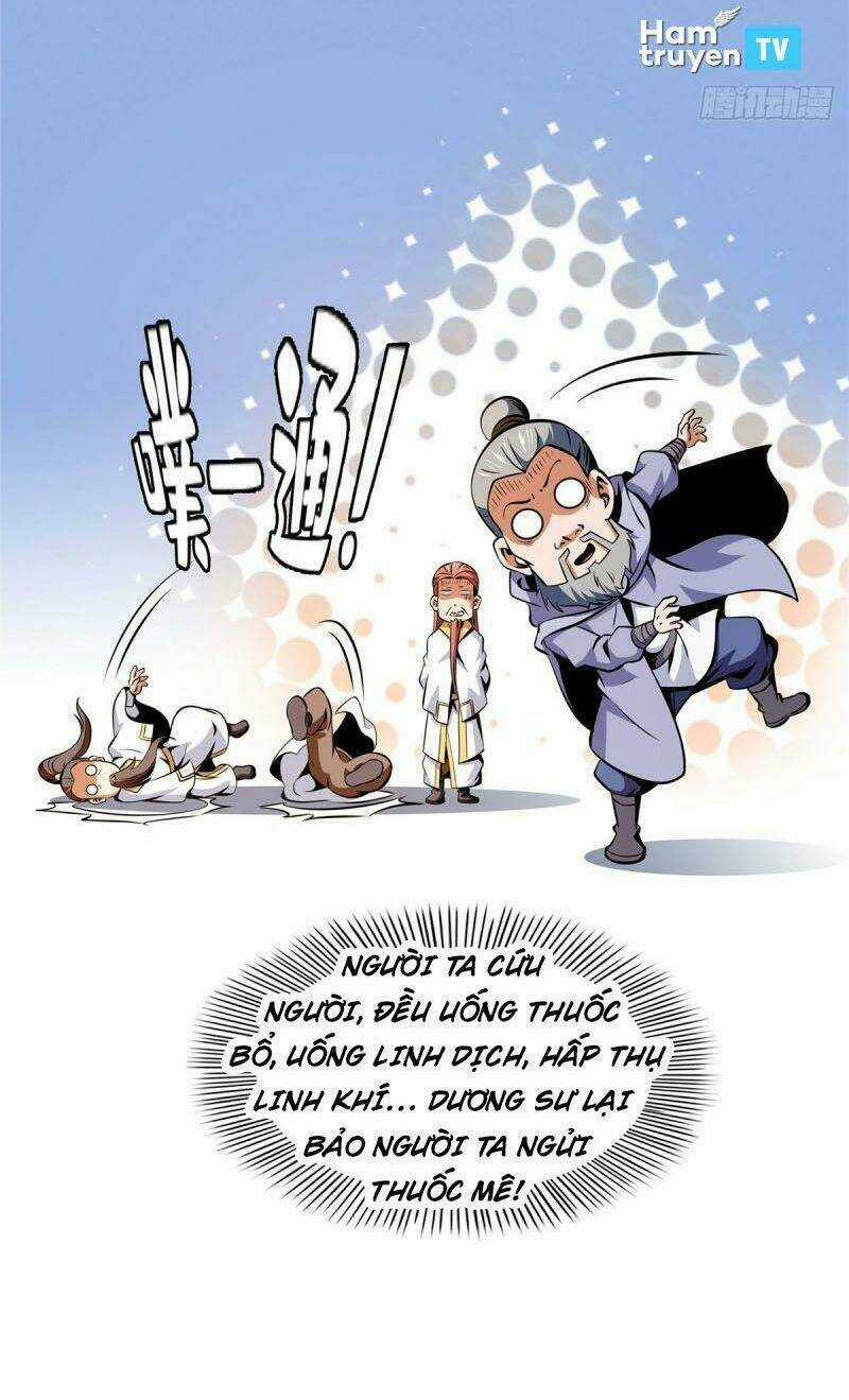 Thiên Đạo Đồ Thư Quán - Chapter 111 - Trang 26