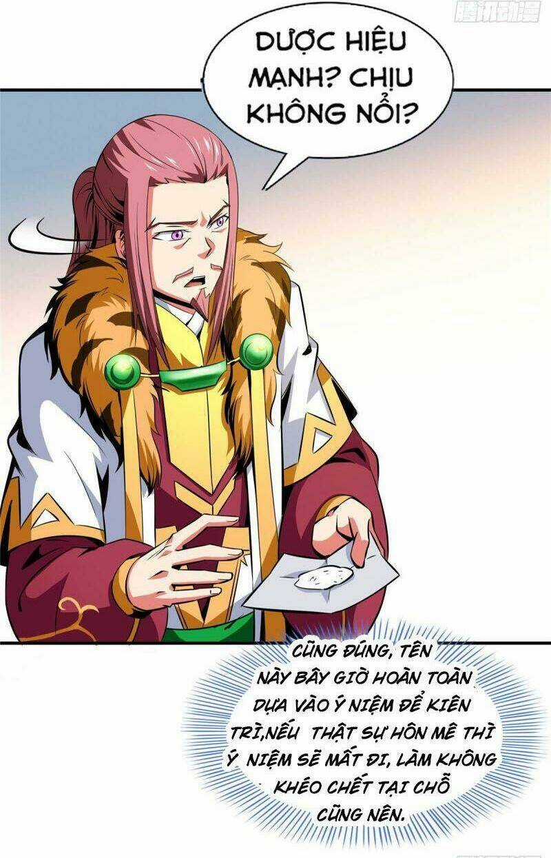 Thiên Đạo Đồ Thư Quán - Chapter 111 - Trang 28