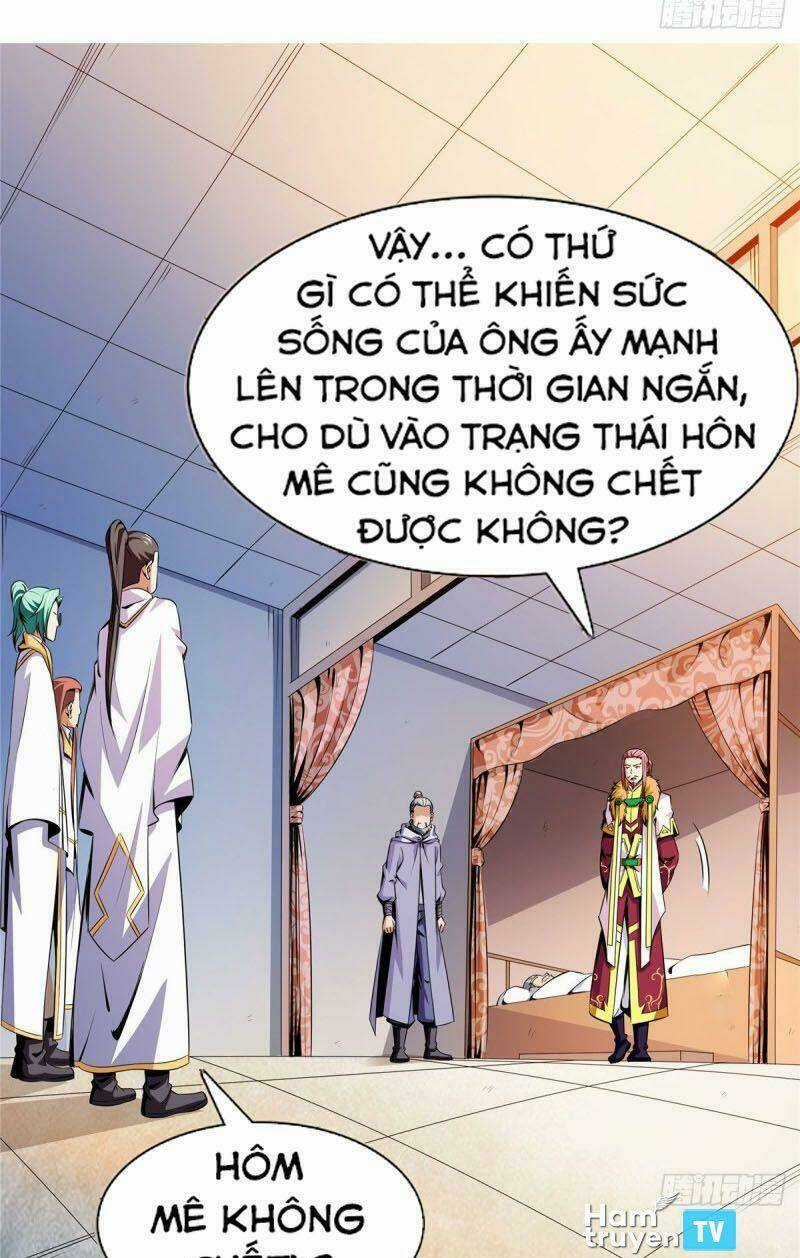 Thiên Đạo Đồ Thư Quán - Chapter 111 - Trang 29