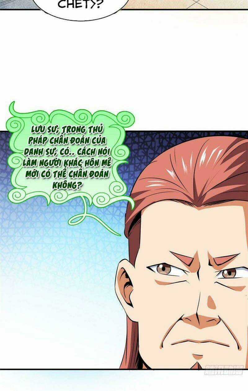 Thiên Đạo Đồ Thư Quán - Chapter 111 - Trang 30