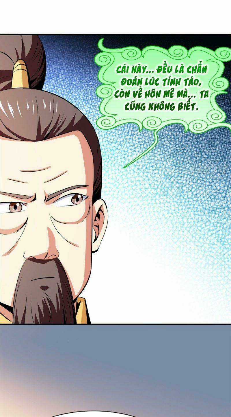 Thiên Đạo Đồ Thư Quán - Chapter 111 - Trang 31