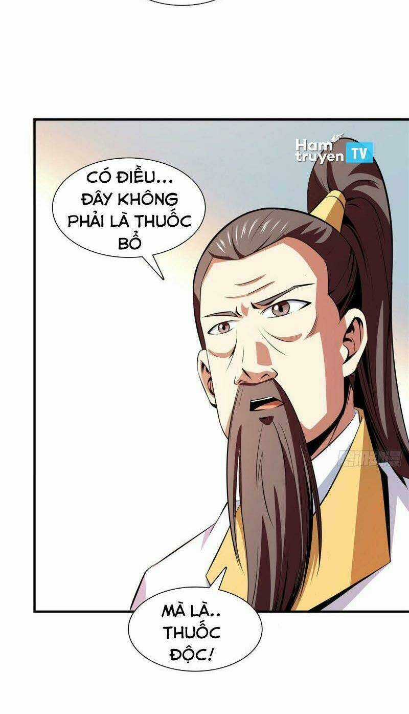 Thiên Đạo Đồ Thư Quán - Chapter 111 - Trang 34