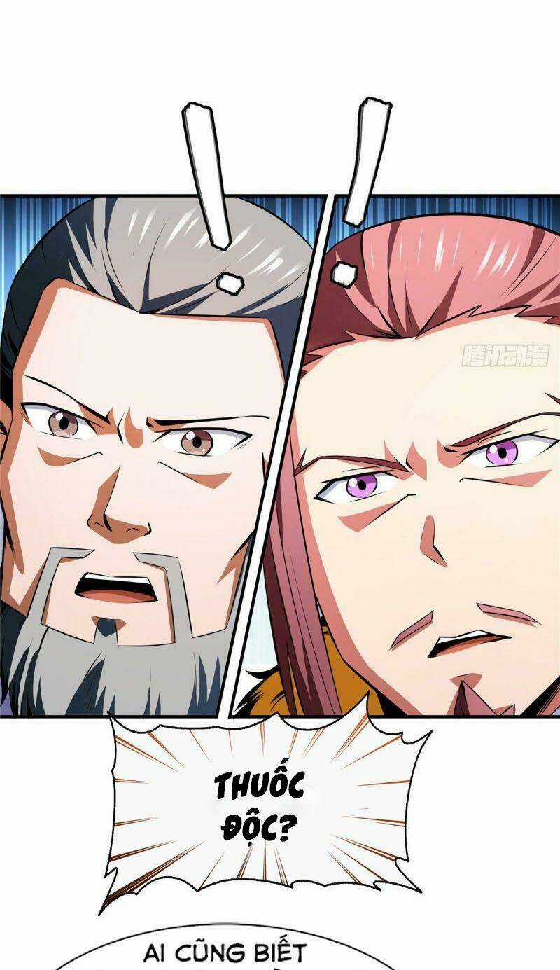 Thiên Đạo Đồ Thư Quán - Chapter 111 - Trang 35