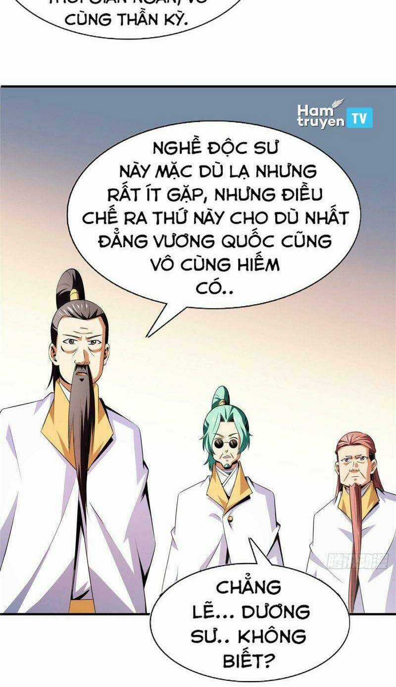 Thiên Đạo Đồ Thư Quán - Chapter 111 - Trang 38