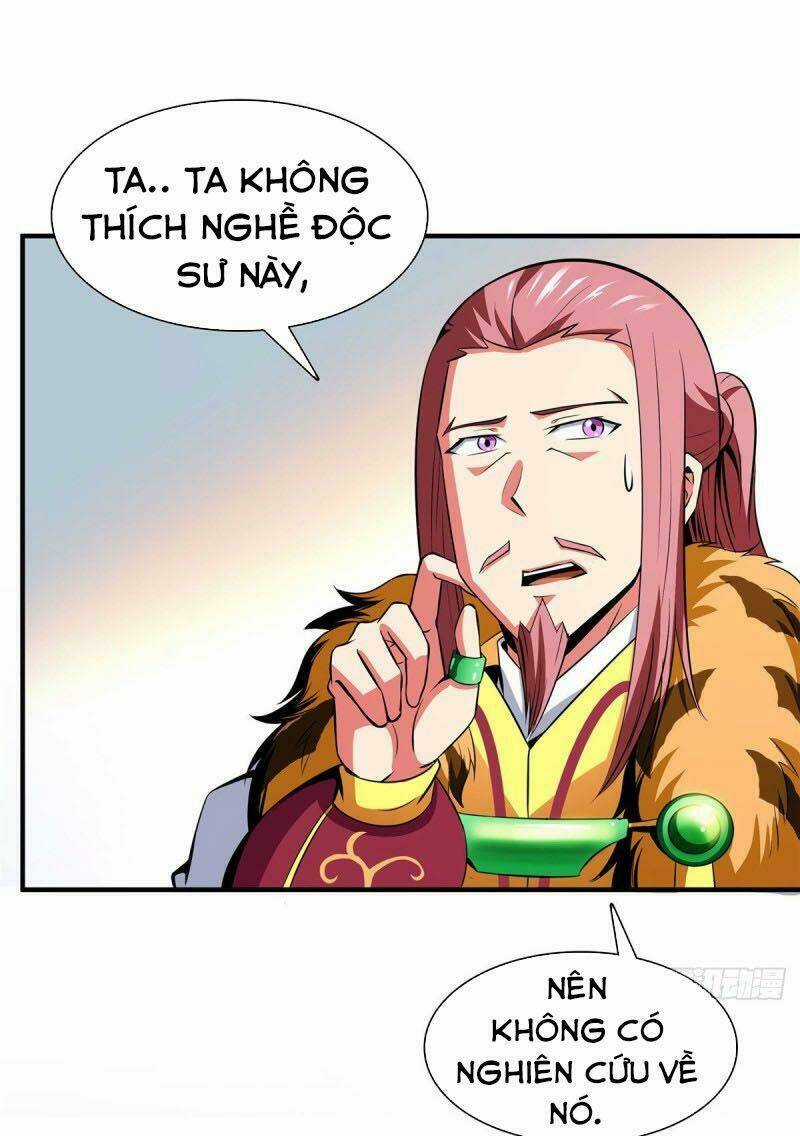 Thiên Đạo Đồ Thư Quán - Chapter 111 - Trang 39