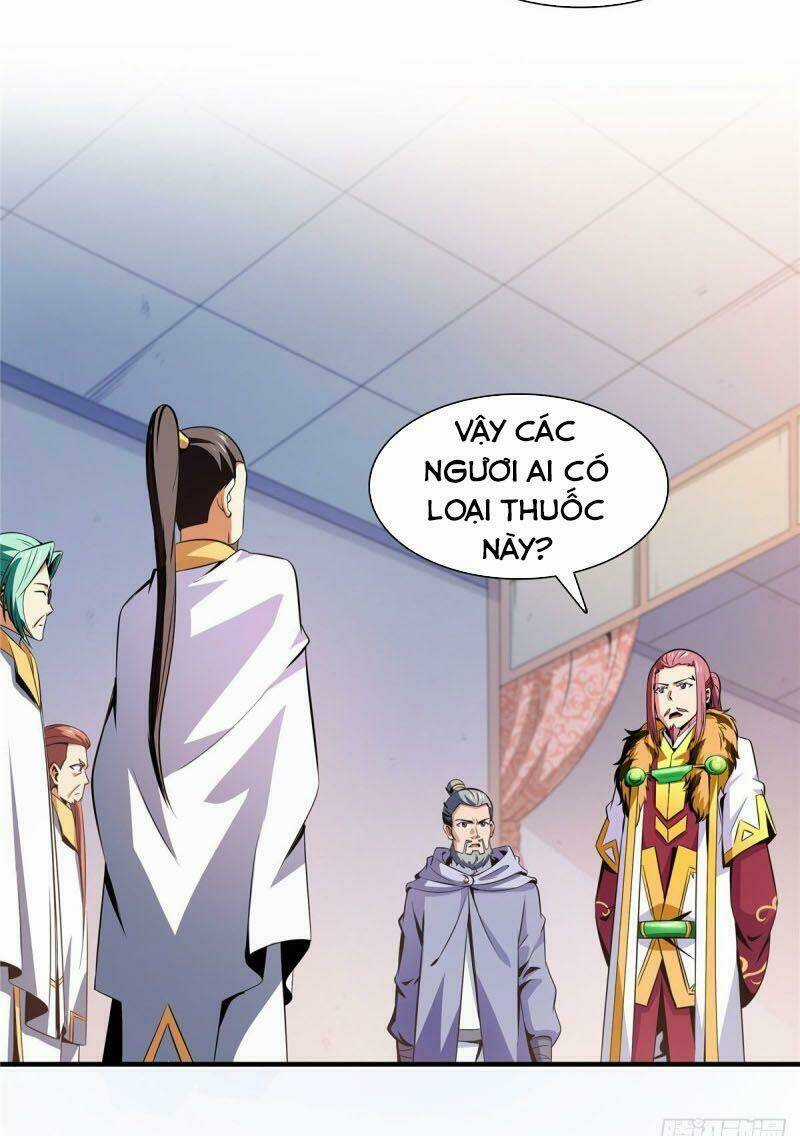 Thiên Đạo Đồ Thư Quán - Chapter 111 - Trang 40