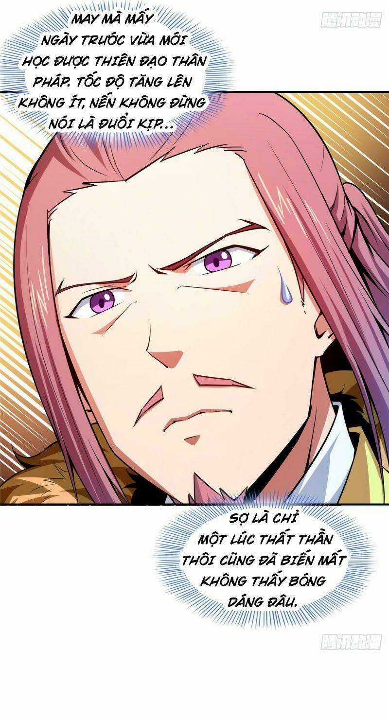 Thiên Đạo Đồ Thư Quán - Chapter 111 - Trang 5