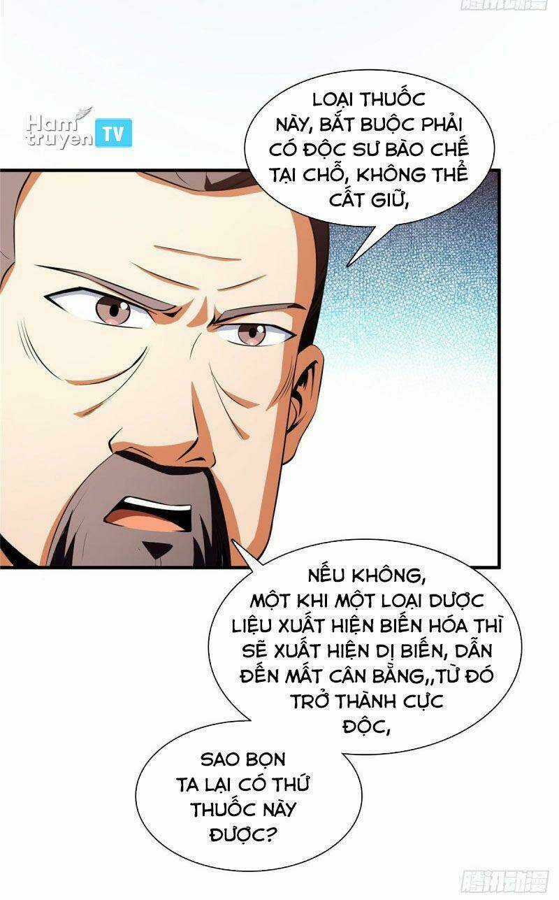 Thiên Đạo Đồ Thư Quán - Chapter 111 - Trang 41