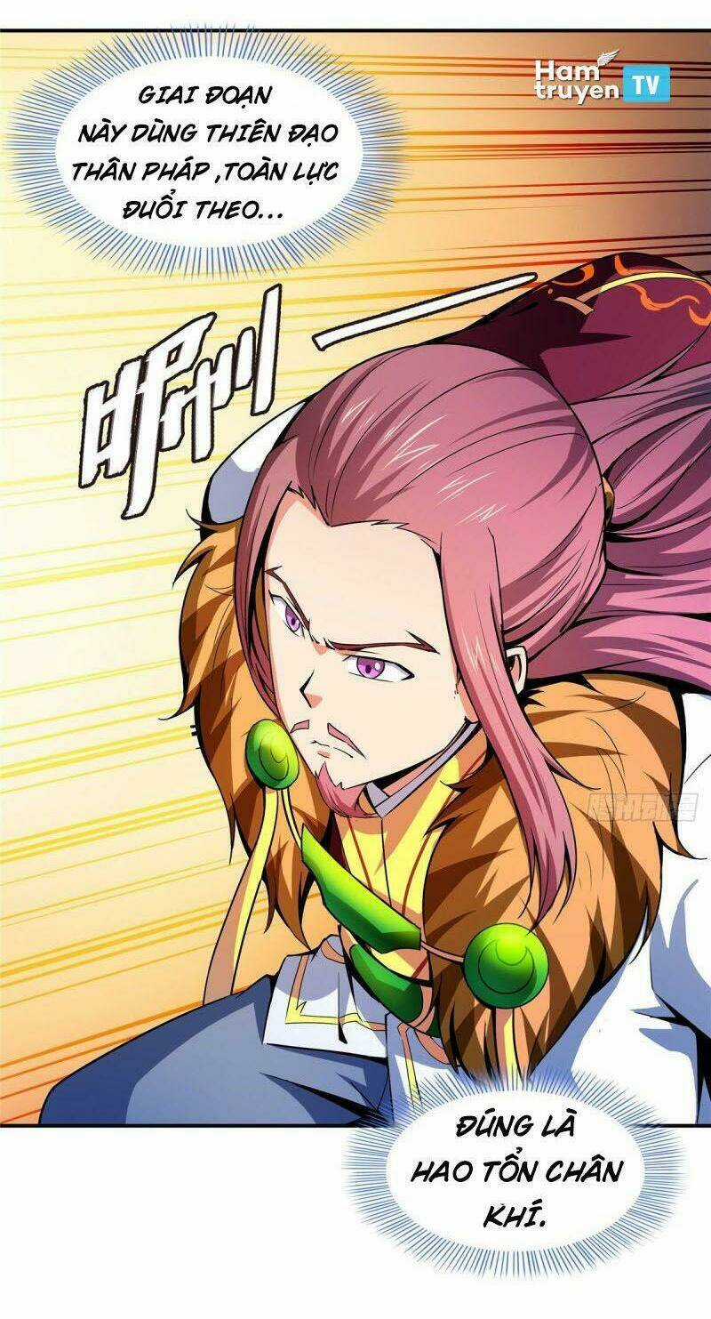 Thiên Đạo Đồ Thư Quán - Chapter 111 - Trang 6
