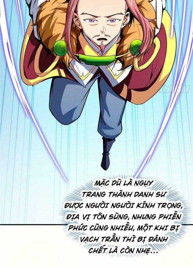 Thiên Đạo Đồ Thư Quán - Chapter 111 - Trang 8